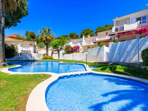 Maison Salou, 4 pièces, 7 personnes - photo_1011741250904