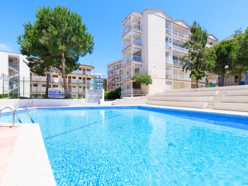 Apartamento Salou, 2 dormitorios, 5 personas - photo_1011741252079