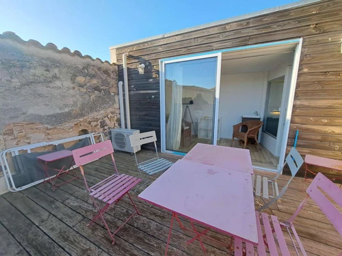 Maison Marseillan, 4 pièces, 5 personnes - photo_1011741272928