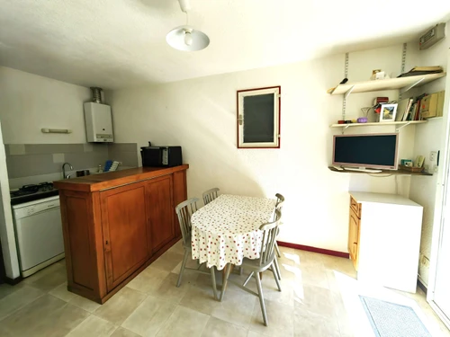 Ferienhaus Cap d'Agde, 2 Schlafzimmer, 6 Personen - photo_15289683598