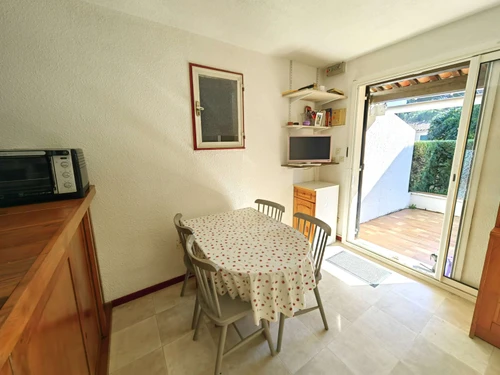 Maison Cap d'Agde, 3 pièces, 6 personnes - photo_15289683598