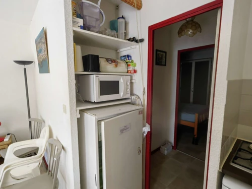 Maison Cap d'Agde, 3 pièces, 6 personnes - photo_15289683598