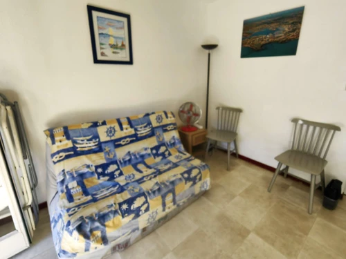 Maison Cap d'Agde, 3 pièces, 6 personnes - photo_15289683598