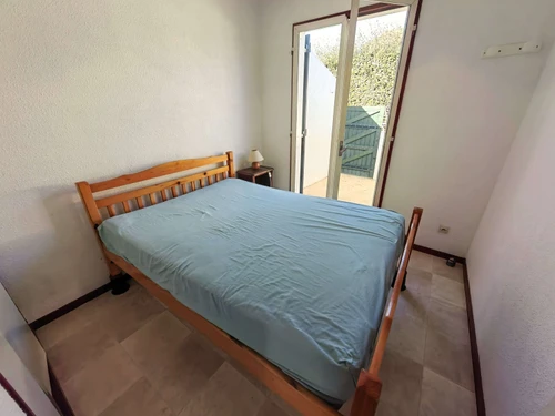 Maison Cap d'Agde, 3 pièces, 6 personnes - photo_15289683598