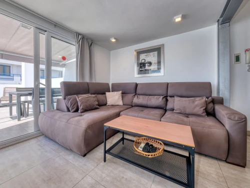 Maison Puerto del Carmen, 3 pièces, 4 personnes - photo_1011741299977