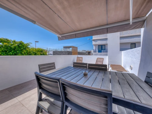 Maison Puerto del Carmen, 3 pièces, 4 personnes - photo_1011741299977