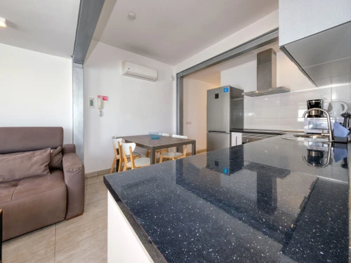 Maison Puerto del Carmen, 3 pièces, 4 personnes - photo_1011741299977