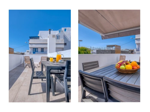 Maison Puerto del Carmen, 3 pièces, 4 personnes - photo_1011741299977