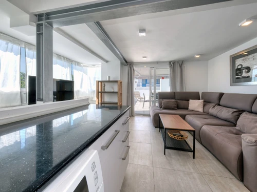 Maison Puerto del Carmen, 3 pièces, 4 personnes - photo_1011741299977