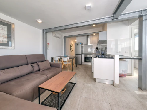 Maison Puerto del Carmen, 3 pièces, 4 personnes - photo_1011741299977