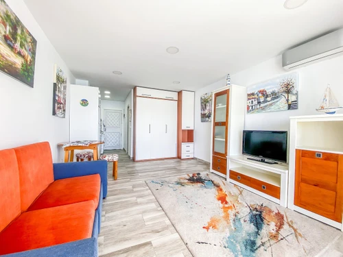 Apartment Torremolinos, 1 bedroom, 2 persons - photo_1011741302948