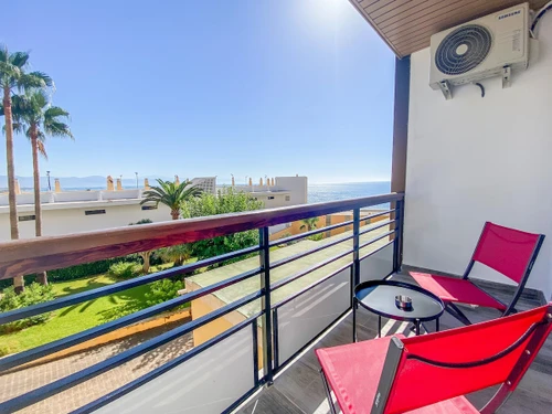 Studio Torremolinos, 1 pièce, 2 personnes - photo_1011741303103
