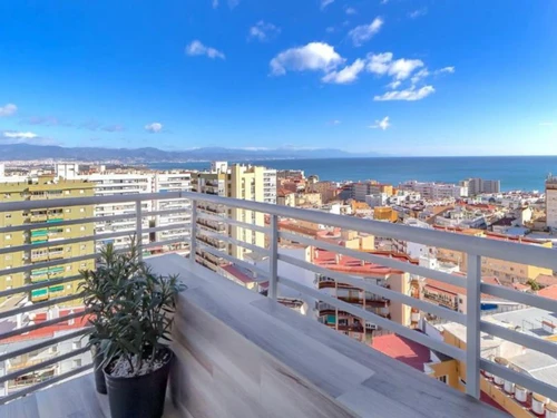 Appartement Torremolinos, 2 pièces, 2 personnes - photo_1011741303385