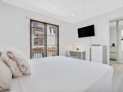 Ferienwohnung Torremolinos, 2 Schlafzimmer, 4 Personen - photo_1011741303683