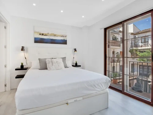 Ferienwohnung Torremolinos, 2 Schlafzimmer, 4 Personen - photo_1011741303683