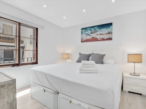 Ferienwohnung Torremolinos, 2 Schlafzimmer, 4 Personen - photo_1011741303683