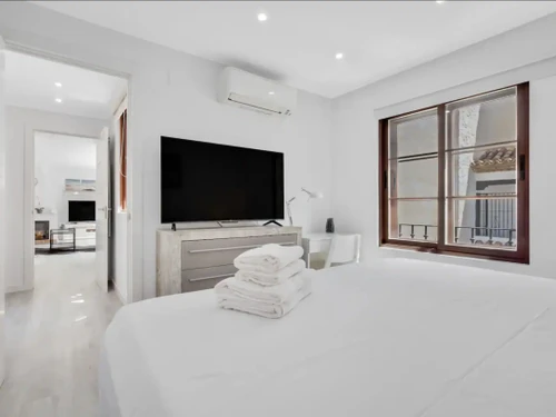 Ferienwohnung Torremolinos, 2 Schlafzimmer, 4 Personen - photo_1011741303683