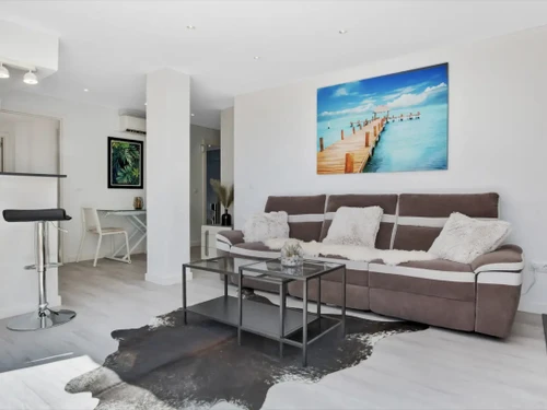 Ferienwohnung Torremolinos, 2 Schlafzimmer, 4 Personen - photo_1011741303683