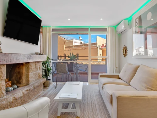 Apartment Torremolinos, 1 bedroom, 2 persons - photo_1011741303818