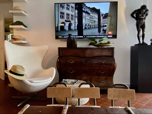 Apartment Torremolinos, 1 bedroom, 2 persons - photo_1011741303974