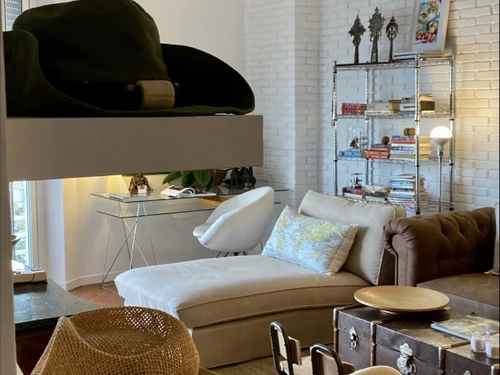 Apartment Torremolinos, 1 bedroom, 2 persons - photo_1011741303974