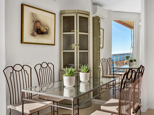 Apartment Torremolinos, 1 bedroom, 4 persons - photo_1011741304140