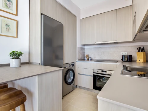 Apartment Torremolinos, 1 bedroom, 4 persons - photo_1011741304140