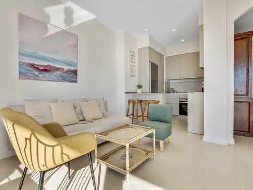 Apartment Torremolinos, 1 bedroom, 4 persons - photo_1011741304140