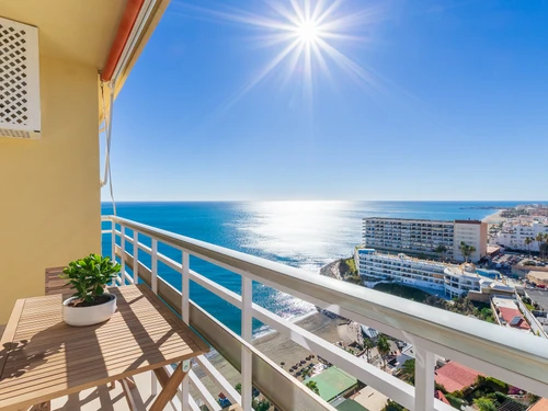 Ferienwohnung Torremolinos, 1 Schlafzimmer, 4 Personen - photo_1011741304140