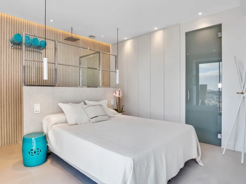 Apartment Torremolinos, 2 bedrooms, 6 persons - photo_1011741304290