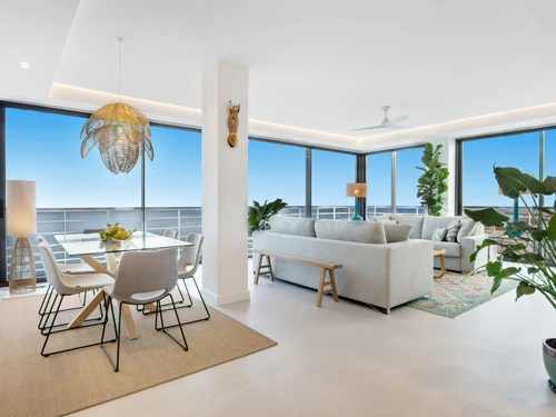 Apartment Torremolinos, 2 bedrooms, 6 persons - photo_1011741304290