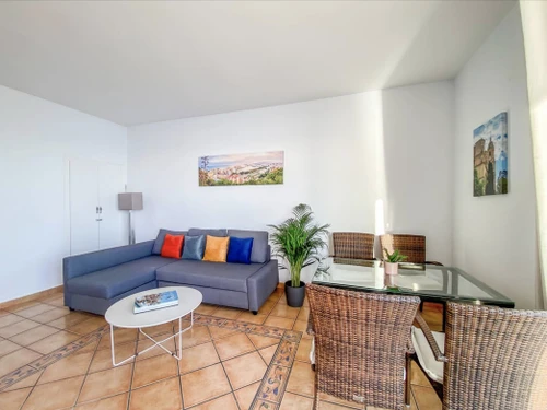 Ferienwohnung Torremolinos, 1 Schlafzimmer, 4 Personen - photo_1011741304441
