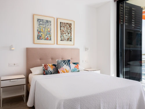 Apartment Torremolinos, 1 bedroom, 4 persons - photo_1011741304584