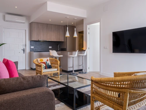 Apartment Torremolinos, 1 bedroom, 4 persons - photo_1011741304584