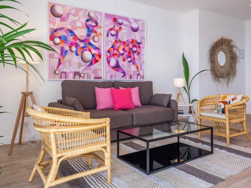 Apartment Torremolinos, 1 bedroom, 4 persons - photo_1011741304584