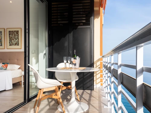 Apartment Torremolinos, 1 bedroom, 4 persons - photo_1011741304584