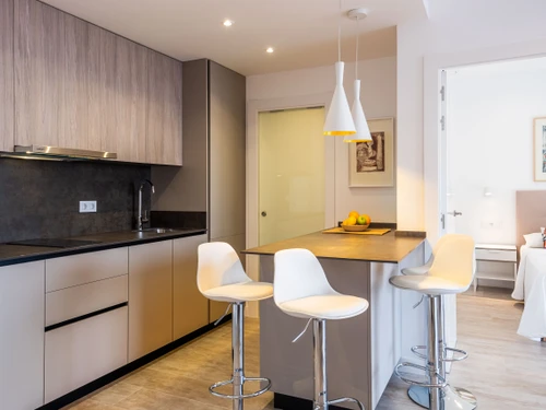 Apartment Torremolinos, 1 bedroom, 4 persons - photo_1011741304584