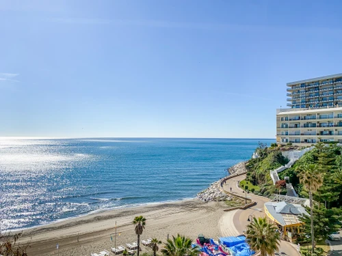 Appartement Torremolinos, 2 pièces, 4 personnes - photo_1011741304584