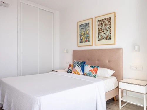 Apartment Torremolinos, 1 bedroom, 4 persons - photo_1011741304584