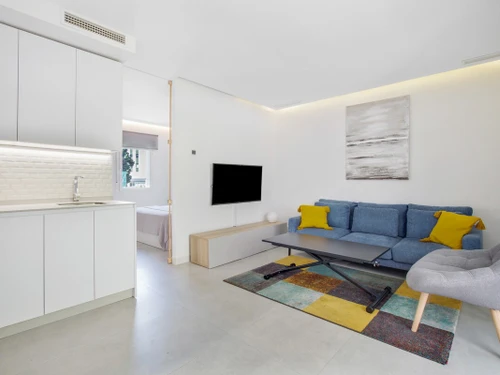 Apartment Torremolinos, 1 bedroom, 2 persons - photo_1011741304733