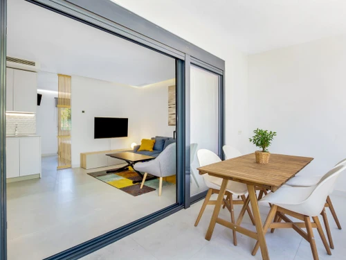 Apartment Torremolinos, 1 bedroom, 2 persons - photo_1011741304733