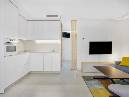 Apartment Torremolinos, 1 bedroom, 2 persons - photo_1011741304733