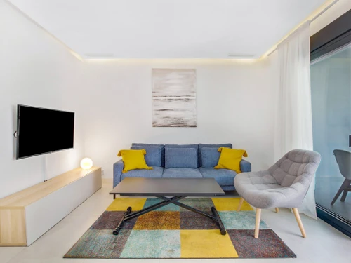 Apartment Torremolinos, 1 bedroom, 2 persons - photo_1011741304733