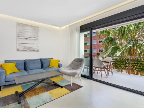 Apartment Torremolinos, 1 bedroom, 2 persons - photo_1011741304733