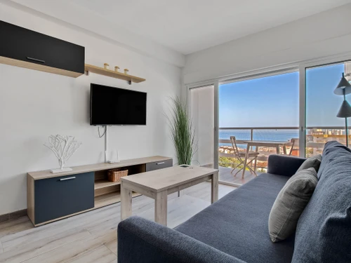 Apartamento Torremolinos, 1 dormitorio, 4 personas - photo_1011741304880