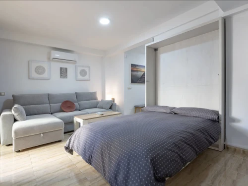 Apartment Torremolinos, 1 bedroom, 2 persons - photo_1011741305009