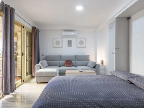 Apartment Torremolinos, 1 bedroom, 2 persons - photo_1011741305009