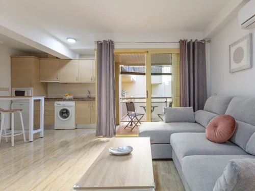 Apartment Torremolinos, 1 bedroom, 2 persons - photo_1011741305009