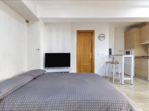 Apartment Torremolinos, 1 bedroom, 2 persons - photo_1011741305009