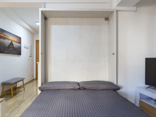 Apartment Torremolinos, 1 bedroom, 2 persons - photo_1011741305009